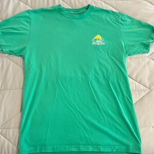 The Salty Dog Cafe Hilton Head Island 30th Anniversary Short Sleeve Tee